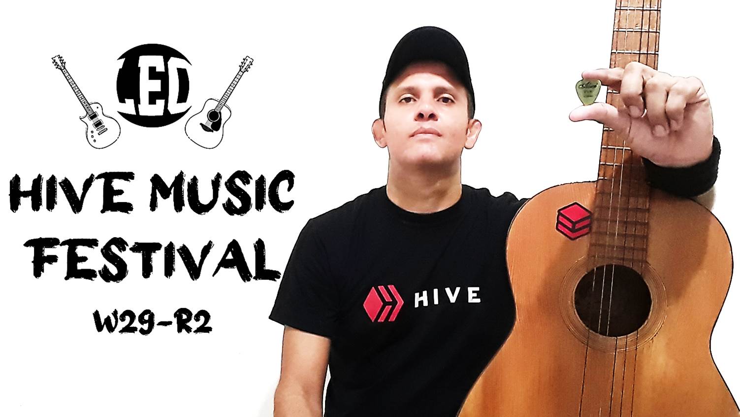 Hive Music Festival Week Round Abismo Cover Esp Eng