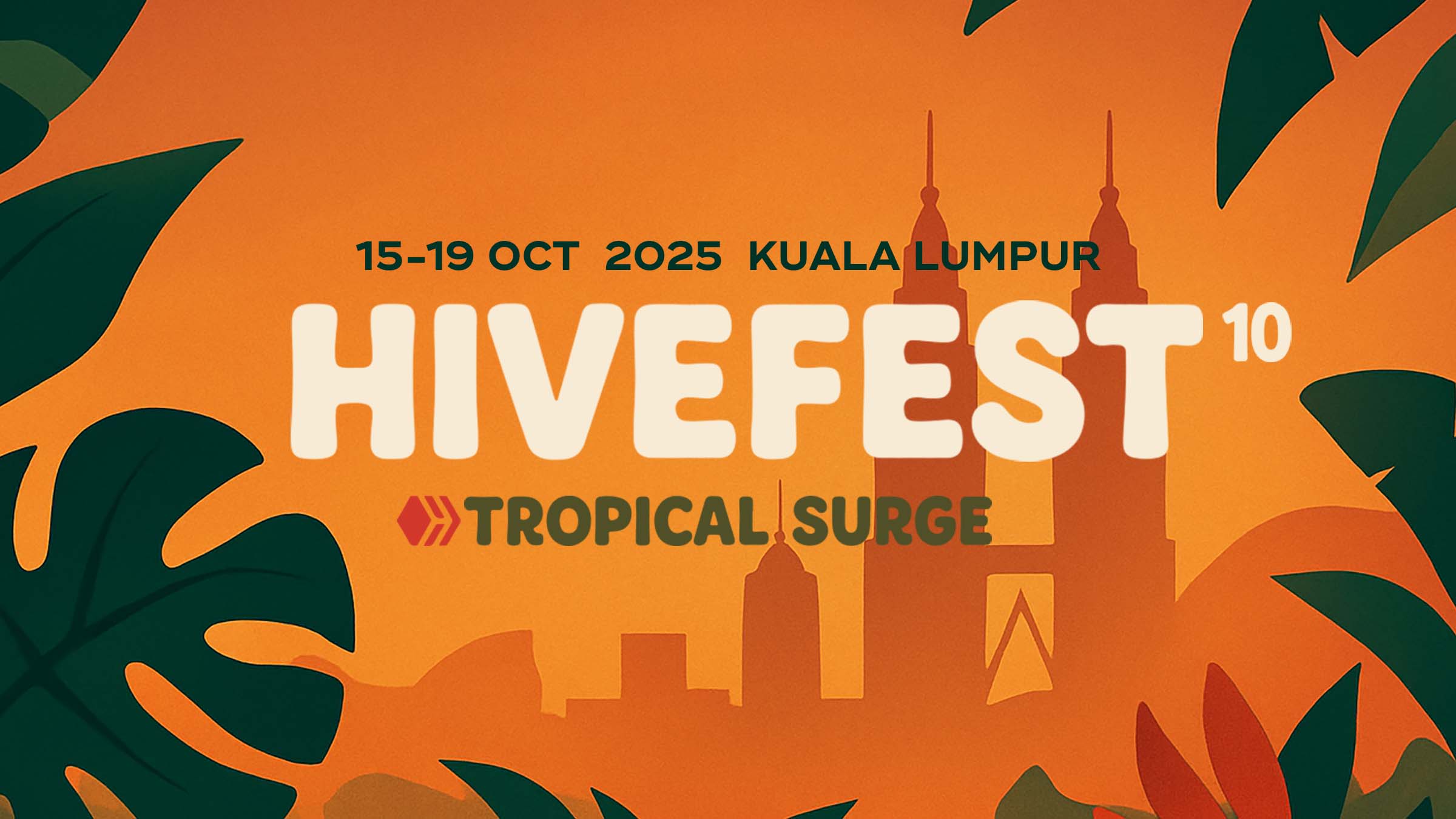 hivefest 3Speak Podcast