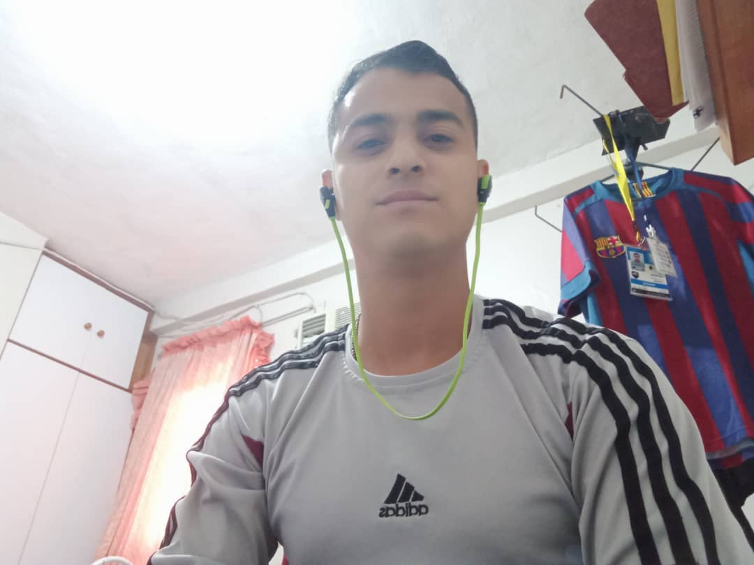 jd7periodista 3Speak Podcast