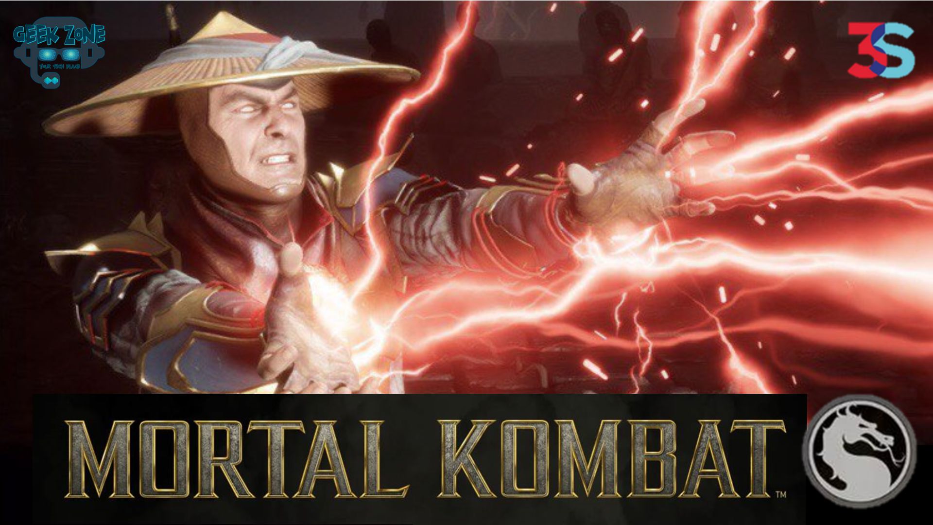 Mortal Kombat – Torre de Shao Kahn | Gameplay [ESP-ENG] - 3speak -  Tokenised video communities