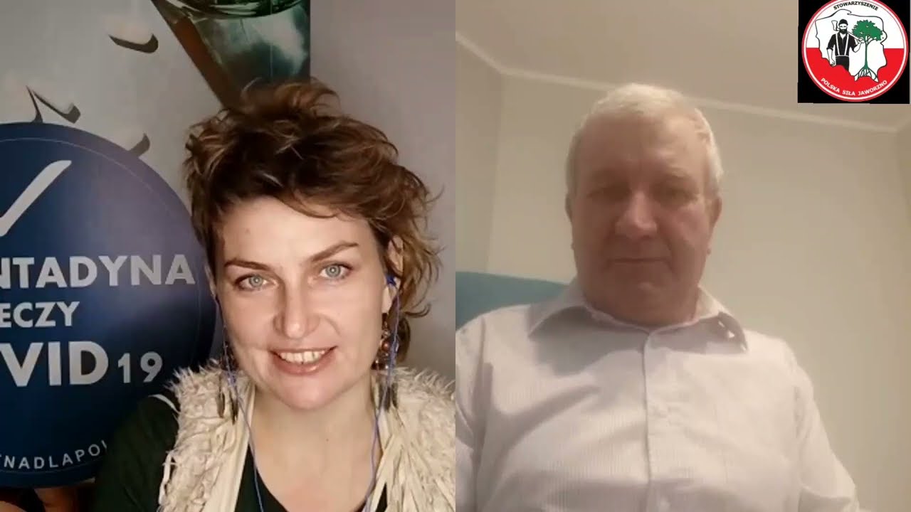 plsilajaworzno 3Speak Podcast