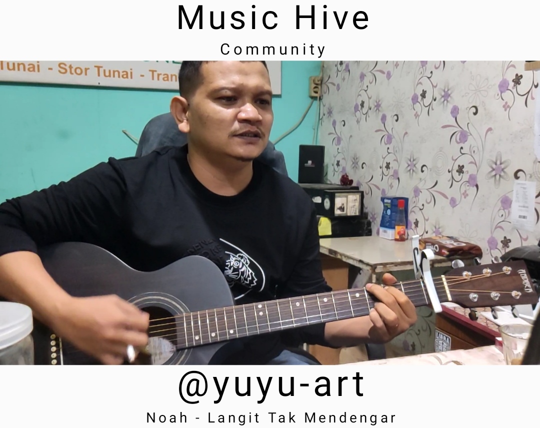 yuyu-arts 3Speak Podcast