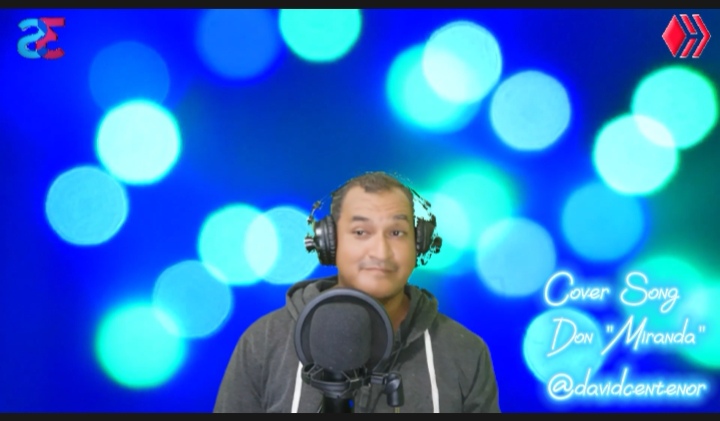 davidcentenor 3Speak Podcast