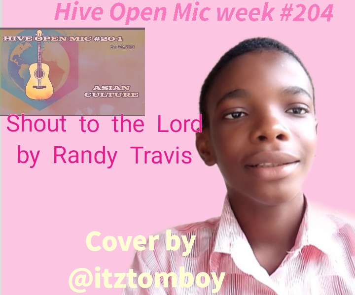 itztomboy 3Speak Podcast