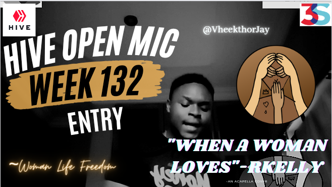 vheekthorjay 3Speak Podcast