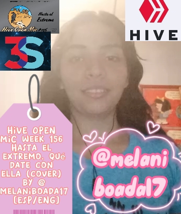melaniboada17 3Speak Podcast