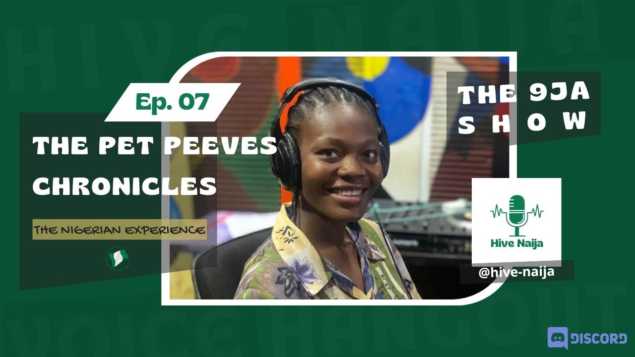 hive-naija 3Speak Podcast