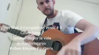 rikardonaranjo 3Speak Podcast