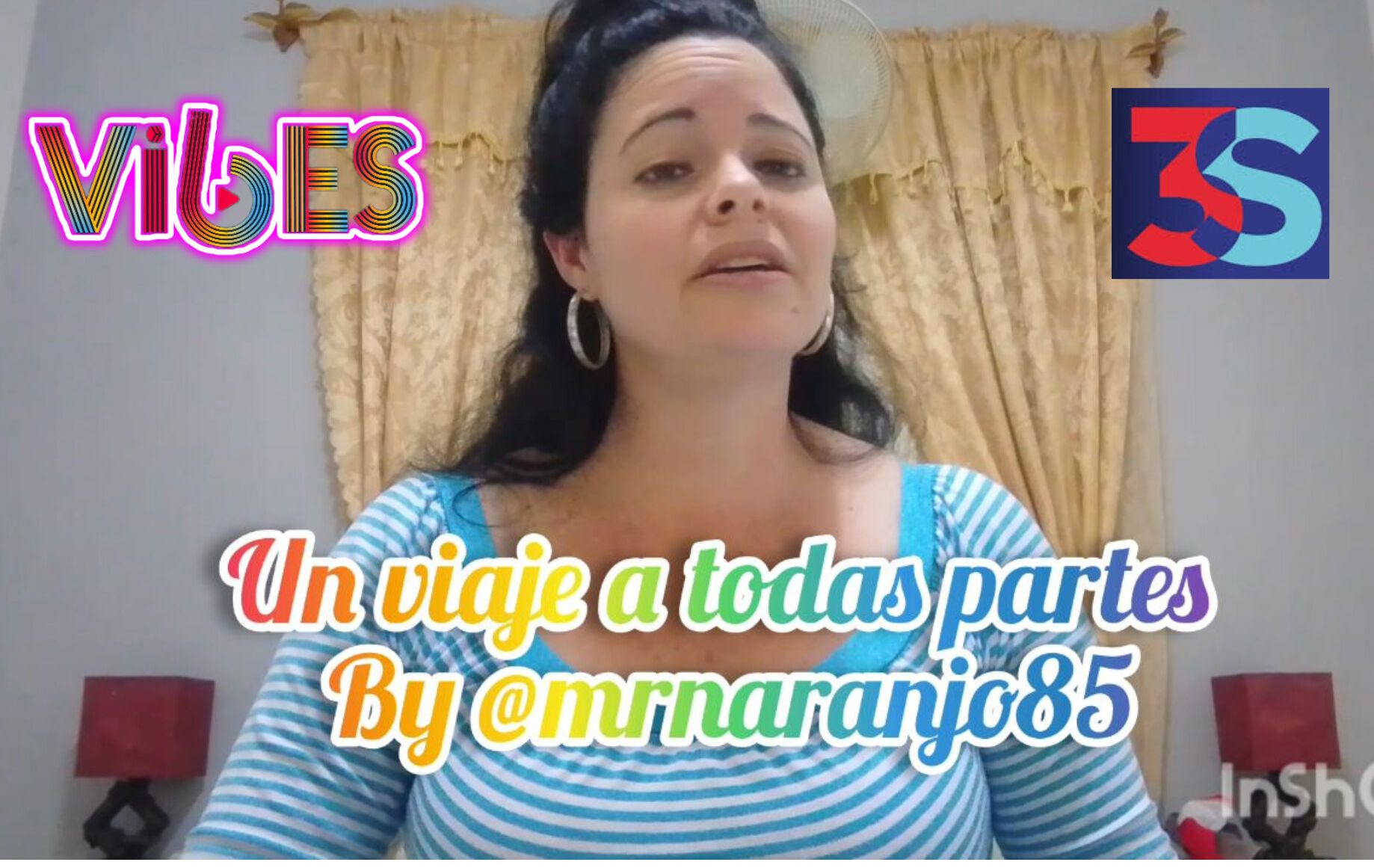 mrnaranjo85 3Speak Podcast