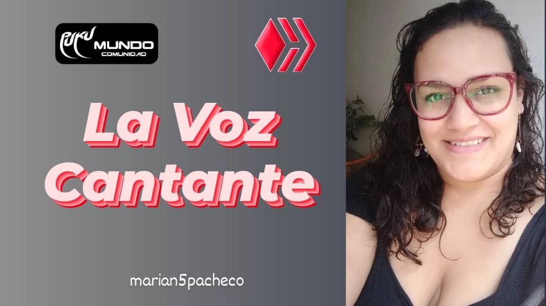 marian5pacheco 3Speak Podcast