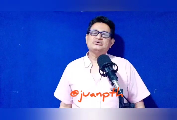 juanpth 3Speak Podcast