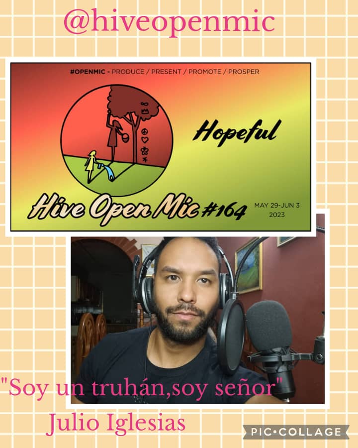 josesalazar200 3Speak Podcast