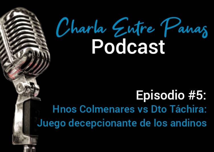charlaentrepanas 3Speak Podcast