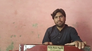arshadkhan4421 3Speak Podcast