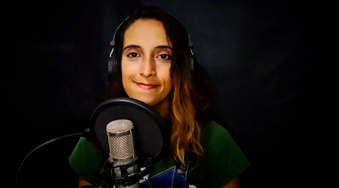 gillians0302 3Speak Podcast