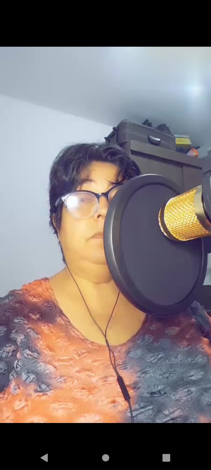 milagrocantarte 3Speak Podcast