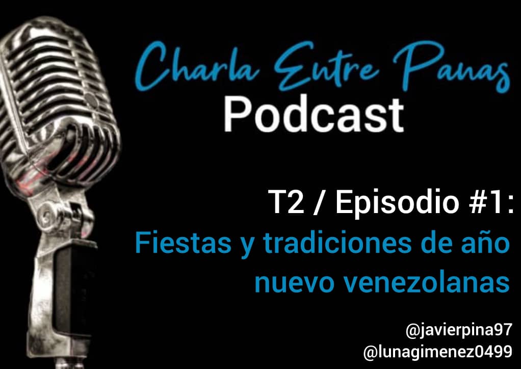 charlaentrepanas 3Speak Podcast