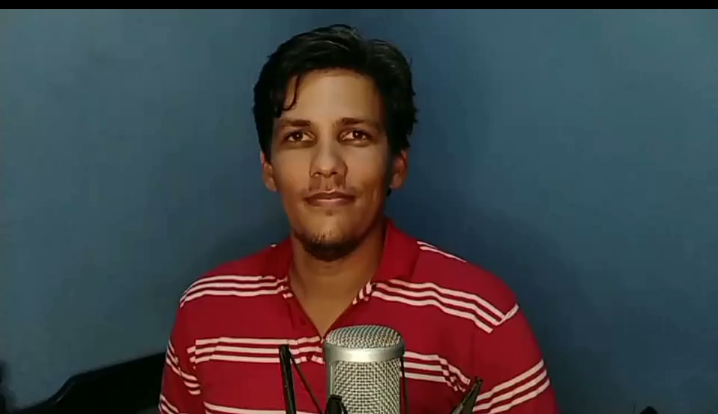 cesarmarcano 3Speak Podcast