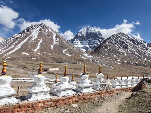 kailashmansarova 3Speak Podcast
