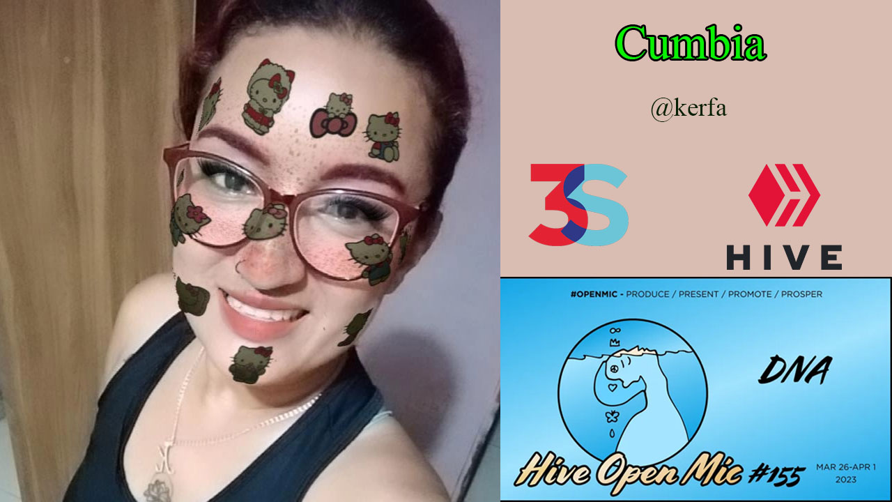 kerfa 3Speak Podcast
