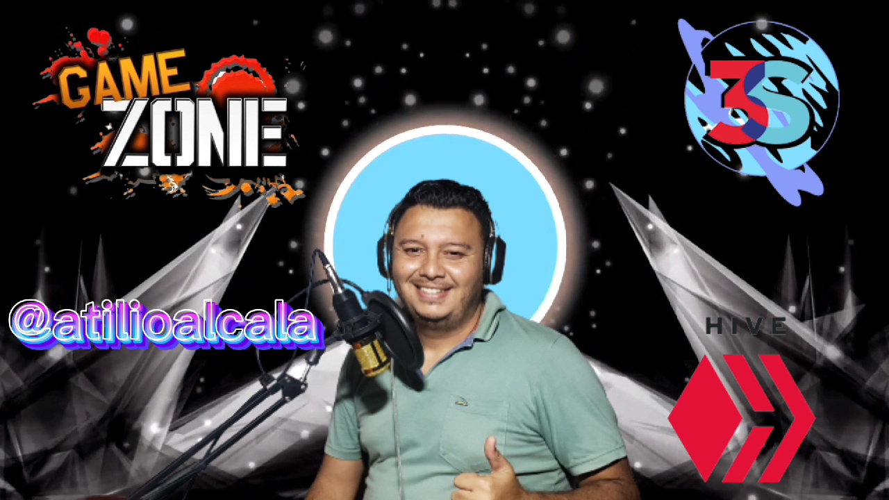 atilioalcala 3Speak Podcast