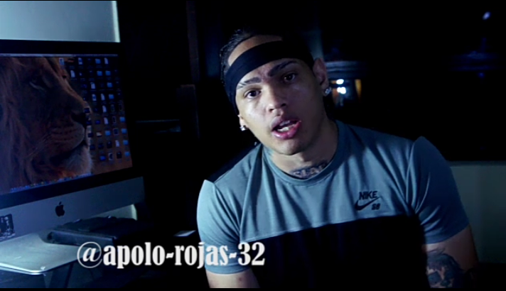 apolo-rojas-32 3Speak Podcast