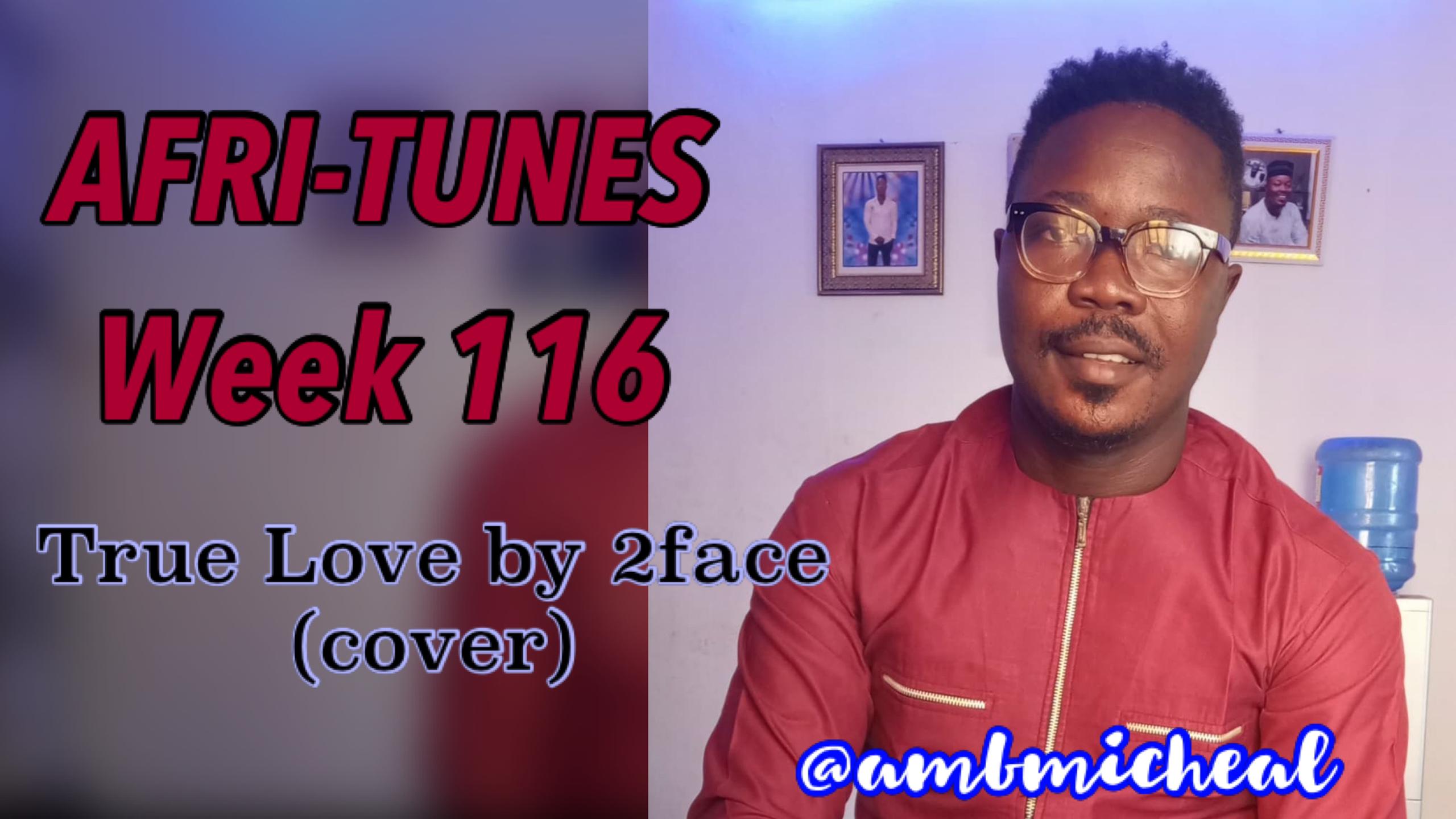 ambmicheal 3Speak Podcast
