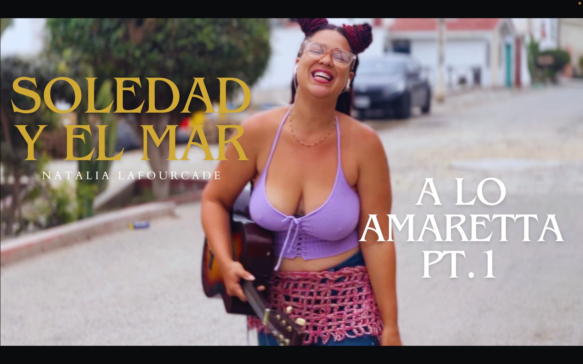 amarettafresca 3Speak Podcast