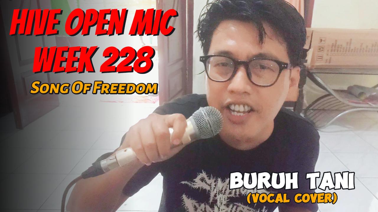 indonesiabersatu 3Speak Podcast