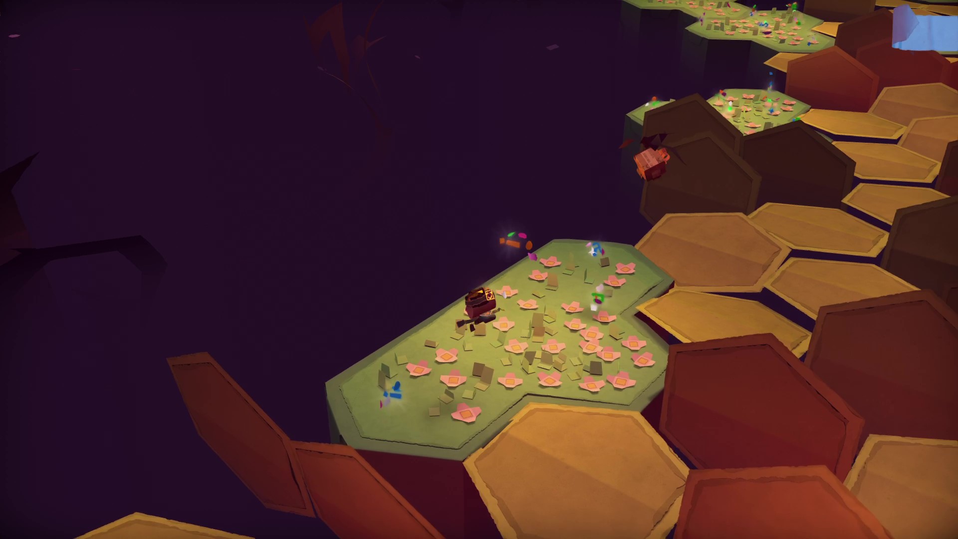 |Blukei Play| Tearaway Unfolded - 4![ENG-ESP]