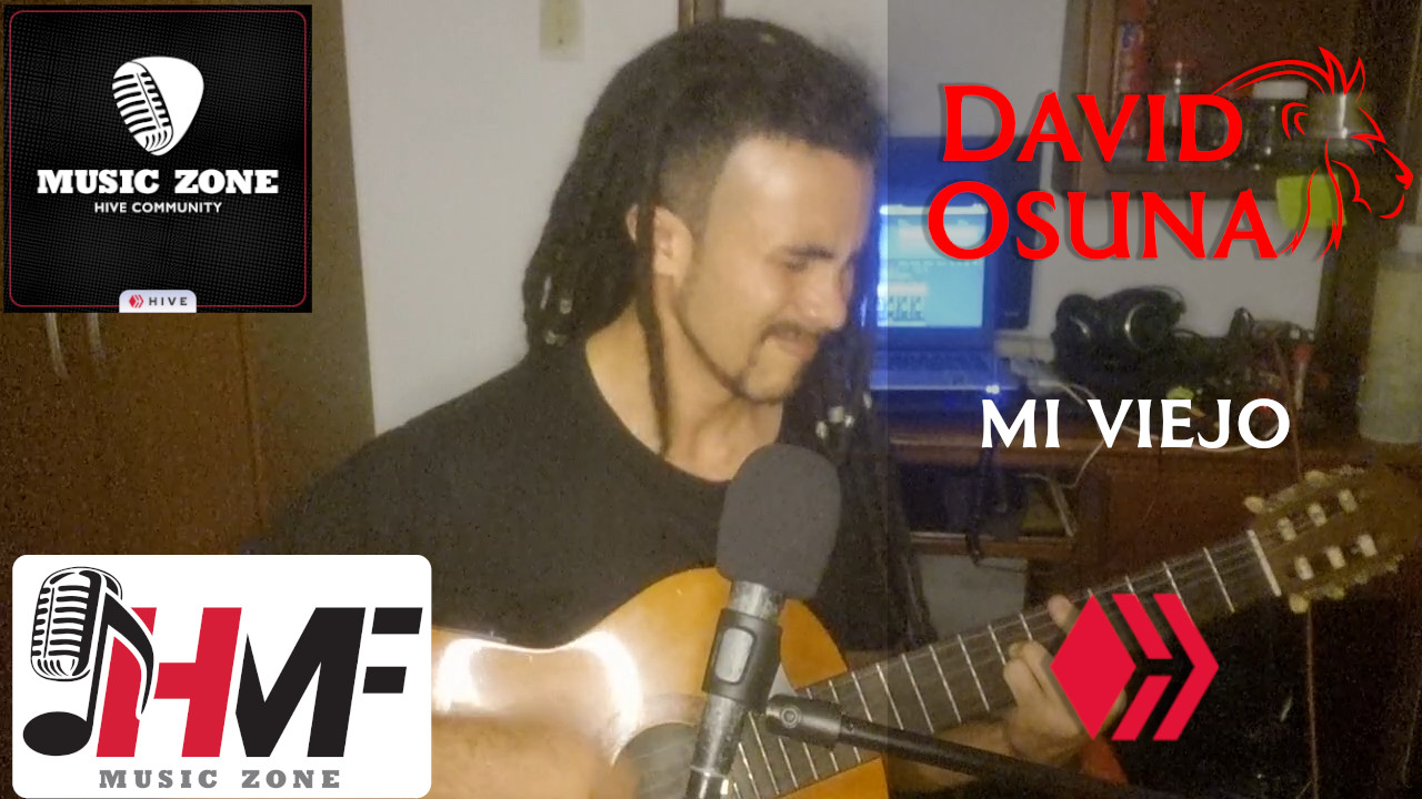 davidosunamusic 3Speak Podcast