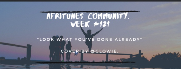 glowie 3Speak Podcast