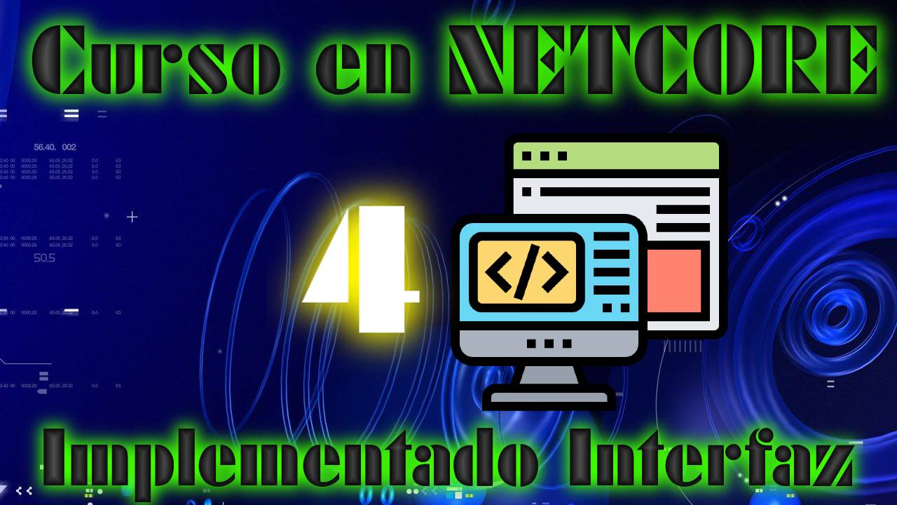 API RESTFUL desde 0 en NETCORE  || Implementando Interfaz Genérica y Paginado💻🔵
