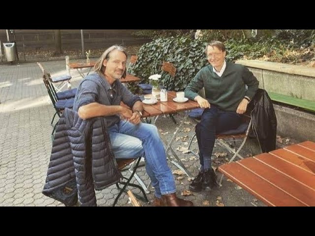 gunnarkaiser 3Speak Podcast