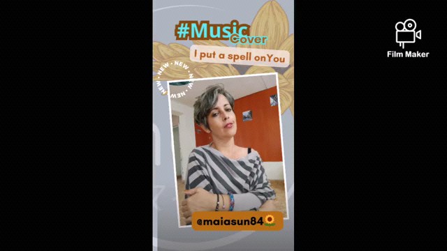 maiasun84 3Speak Podcast