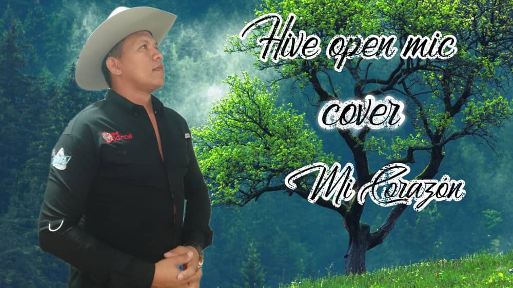 jhonymedina 3Speak Podcast