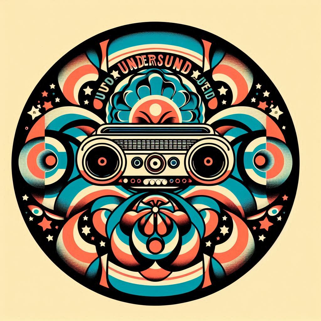 undersound 3Speak Podcast