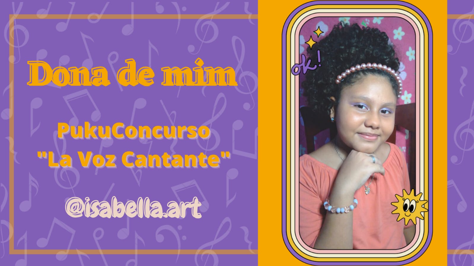 isabella.art 3Speak Podcast