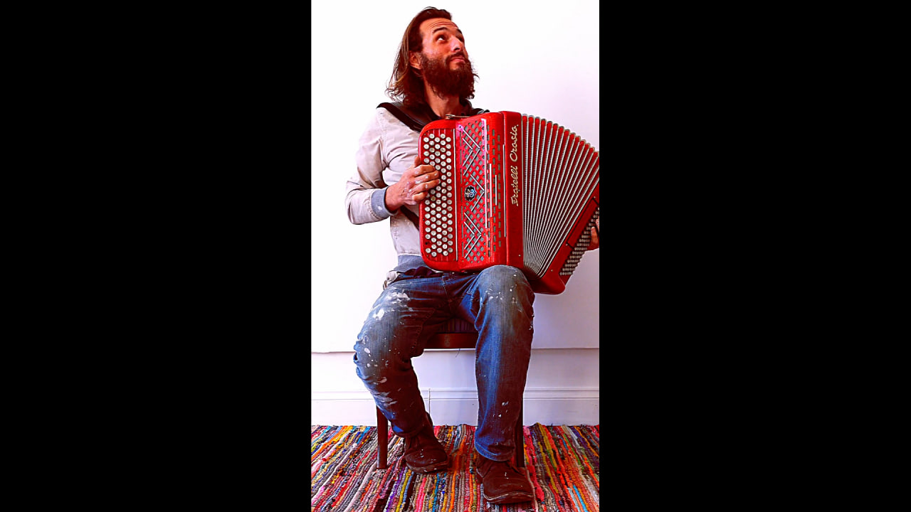 montycashmusic 3Speak Podcast