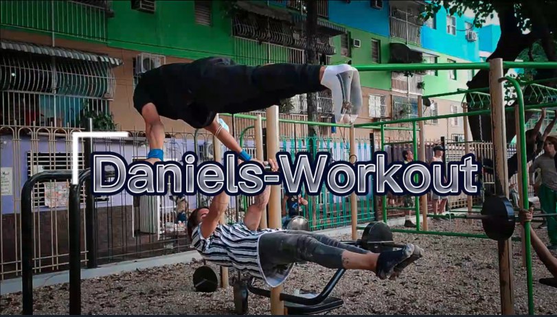 daniels-sw 3Speak Podcast