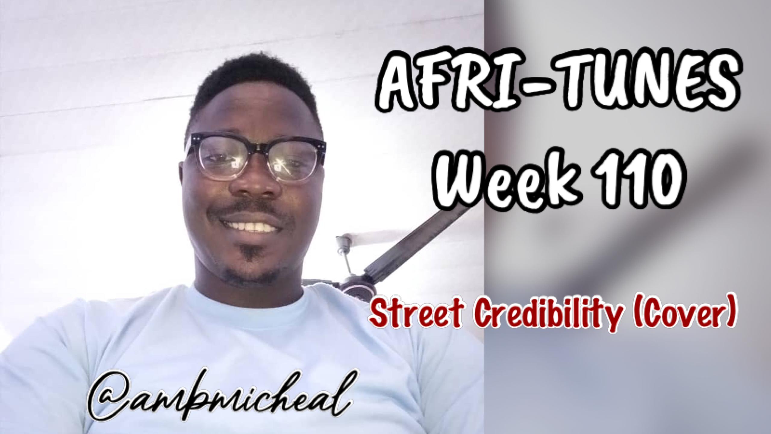 ambmicheal 3Speak Podcast