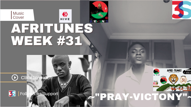 vheekthorjay 3Speak Podcast
