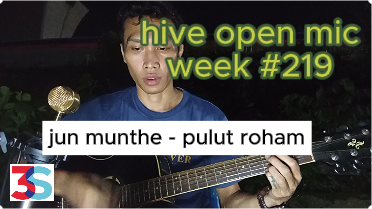 rico.csirait 3Speak Podcast