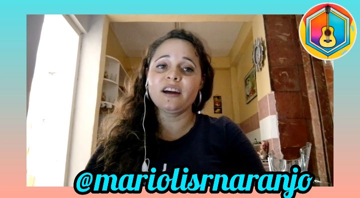 mariolisrnaranjo 3Speak Podcast