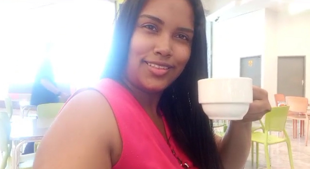marianis 3Speak Podcast