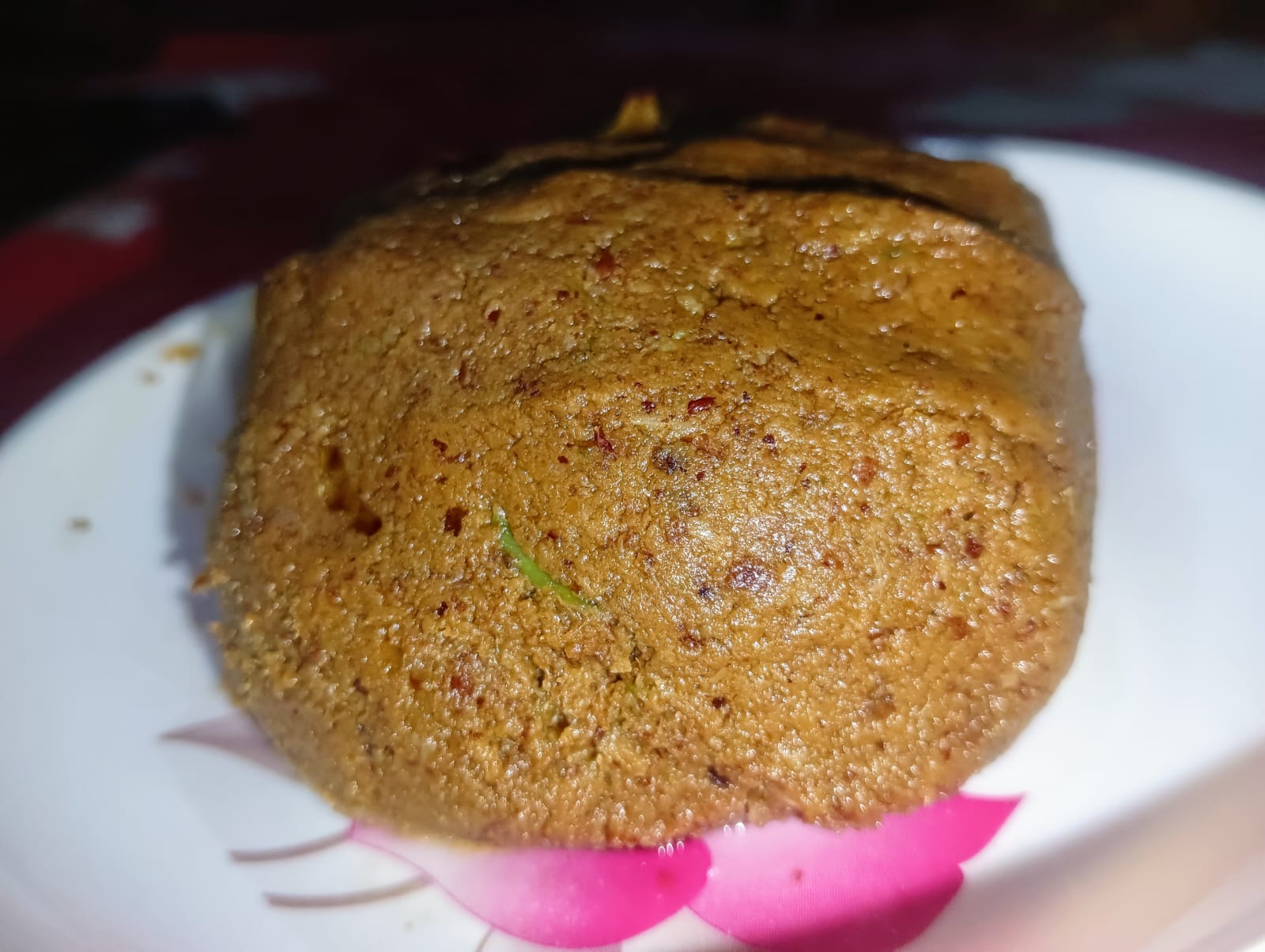 Delicious rural recipes made with peanuts