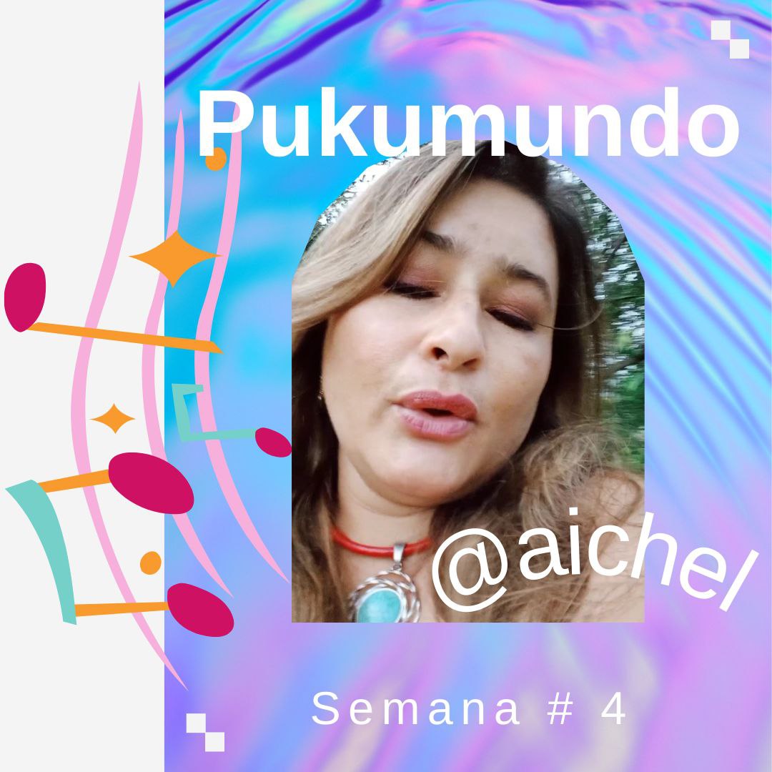 aichel 3Speak Podcast