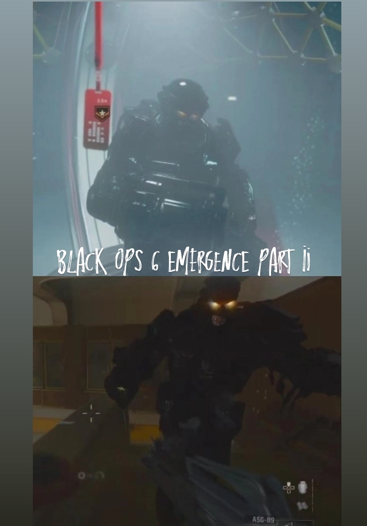 Call of Duty Black Ops 6 [Emergence Mission Part II] Episode 10 Ps5 4k Gaming