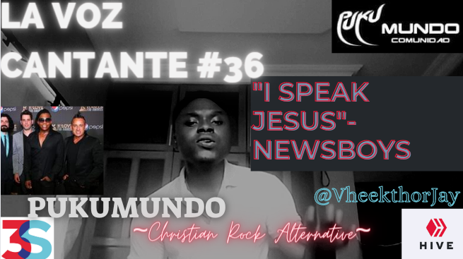 vheekthorjay 3Speak Podcast