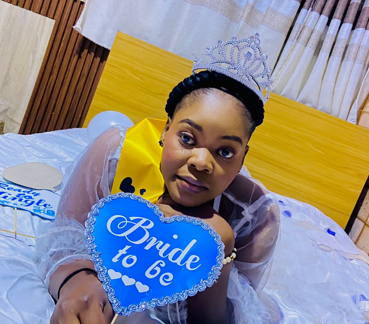 princessbusayo 3Speak Podcast